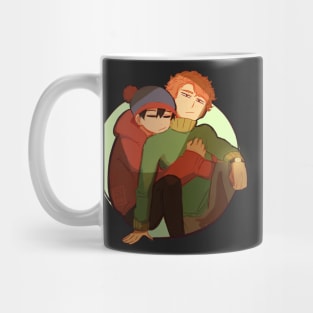 Sweaters Mug